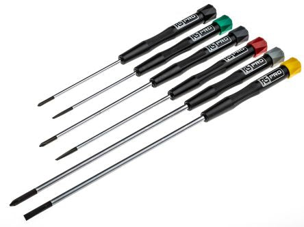 RS PRO  537849