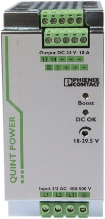 Phoenix Contact 2866705 540703