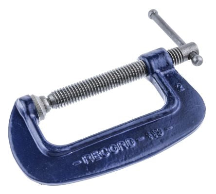 Irwin T119/2 542447