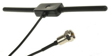 RF Solutions ANT-24G-DPL-FP 542490