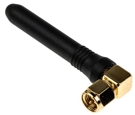 RF Solutions ANT-24G-HL90-SMA 542494