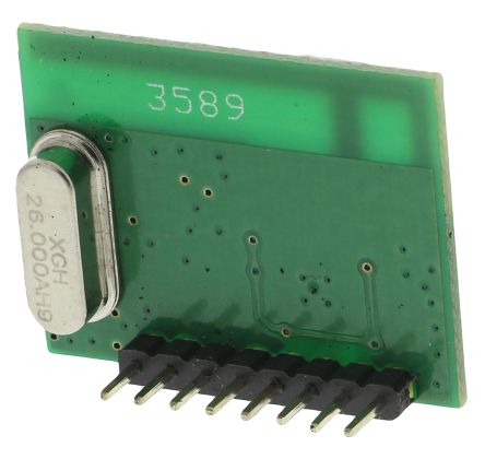Quasar QFM-TRX1-24G 542513