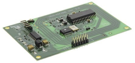 RF Solutions RWD-MIFARE-OEM 542517