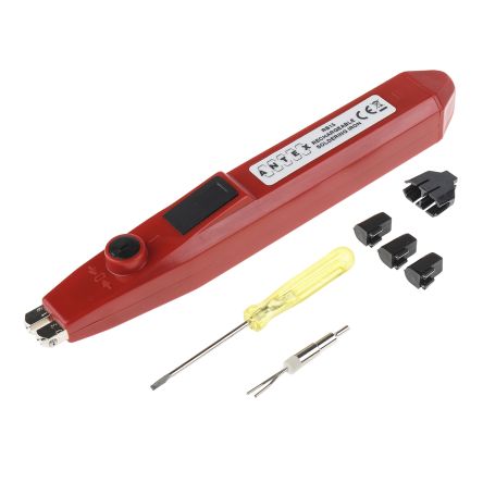RS PRO  545008