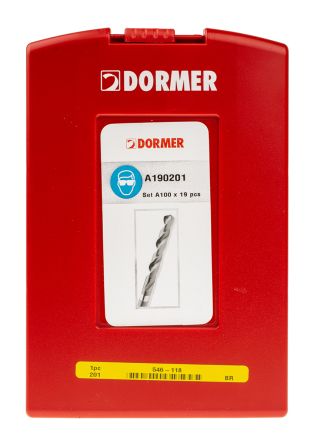 Dormer A190 201 546118