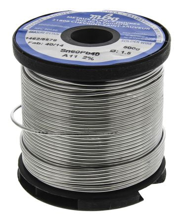 MBO SN60 PB 15/10 - 3 CANAUX A11 - 500G 547243