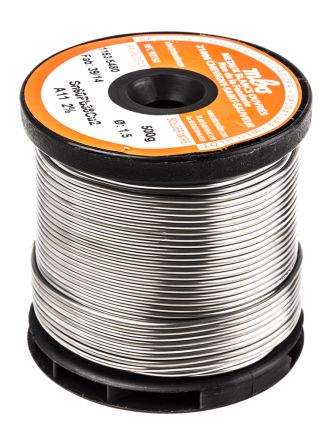 MBO SN60 PB CU2 15/10 - 3 CANAUX A11 - 500G 547265