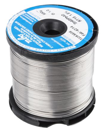 MBO SN60 PB40 10/10 SANS NETTOYAGE RT15 - 500G 547271