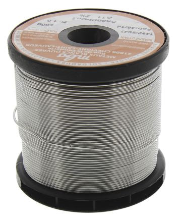 MBO SN60 PB CU2 10/10 - 3 CANAUX A11 - 500G 547310