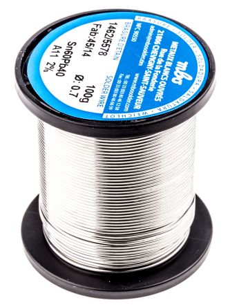 MBO SN60 PB 7/10 - 3 CANAUX A11 - 100G 547344