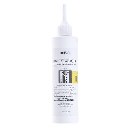 MBO PM21 - FLACON DE 250CC 547348