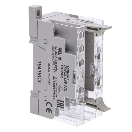 Omron P7SA-14F-ND DC24 548016