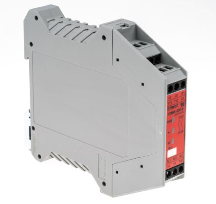 Omron G9SB-200-B AC/DC24 549473