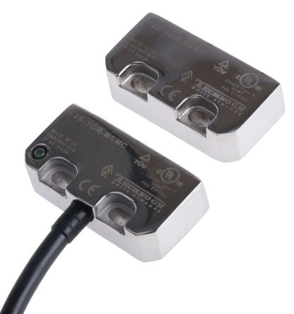 Omron F3S-TGR-NSMC-21-02 549508