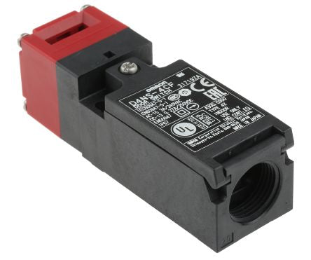 Omron D4NS-4CF 549619