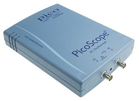 Pico Technology PICOSCOPE 4224 CASE KIT 550394