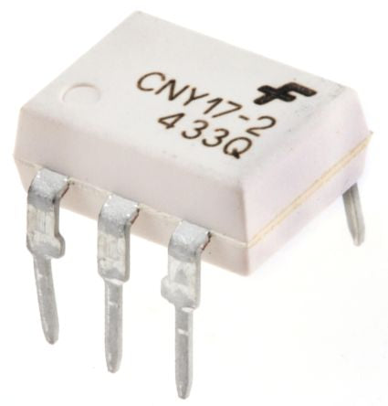 ON Semiconductor CNY172M 1461960