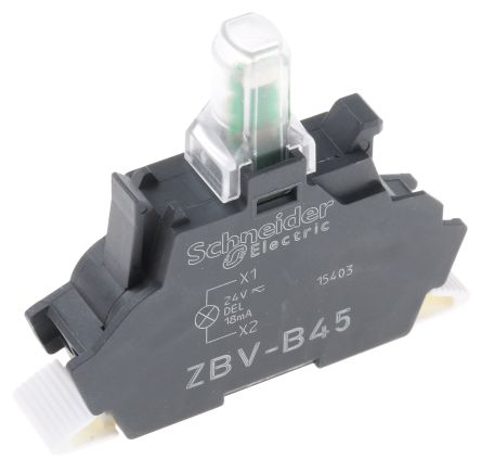 Schneider Electric ZBVB45 553967