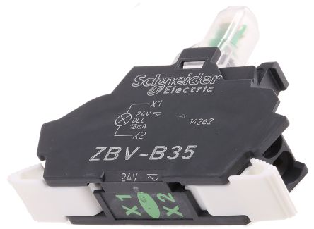 Schneider Electric ZBVB35 553977