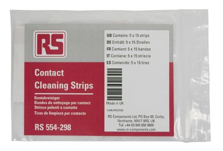RS PRO  554298