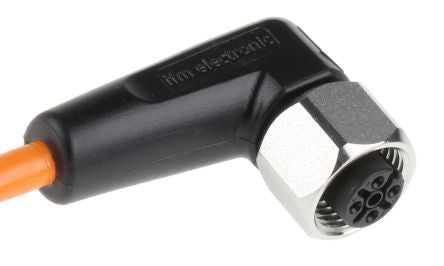 ifm electronic EVT008 554645