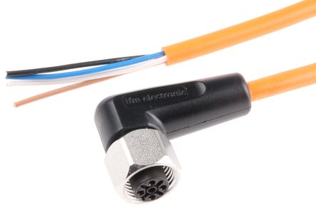 ifm electronic EVT007 554661