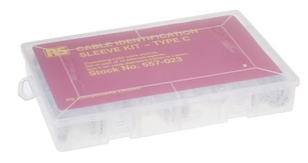 HellermannTyton 518-05025 HGPC2-5-PVC-Special 557023