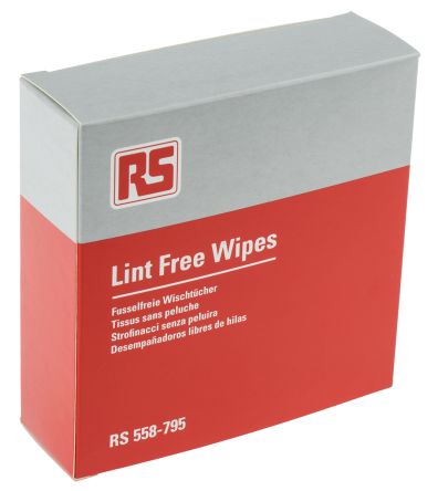 RS PRO 558795