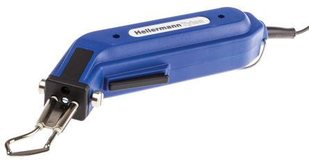 HellermannTyton 170-99003 HSG0-BU 560410