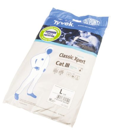 Tyvek C10923785 562160