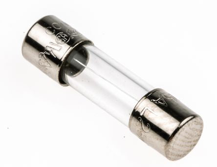 RS PRO 563491