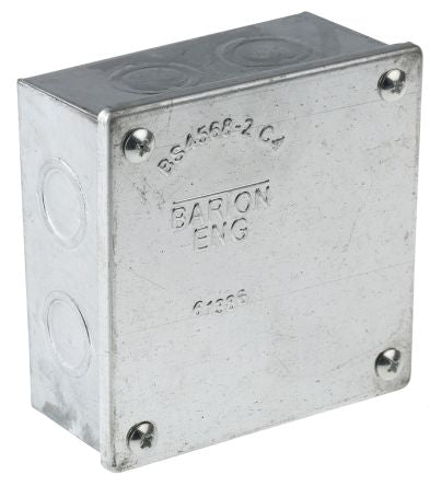 RS PRO 563905