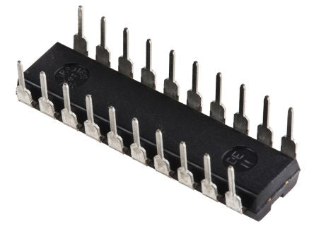 Microchip PIC18F14K50-I/P 1654738