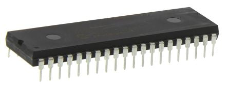 Microchip PIC18F45K20-I/P 564232