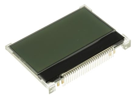 Displaytech 64128K-FC-BW-RGB 1775401