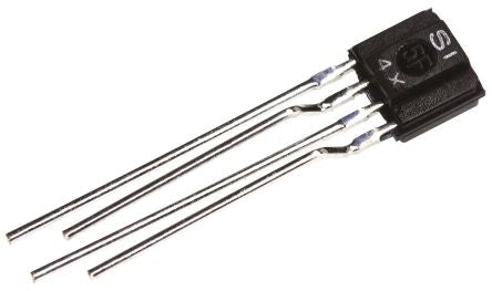 Sharp IS471F 564396