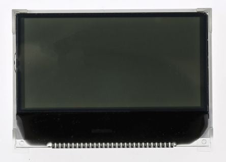 Displaytech 64128K-FC-BW-3 564399