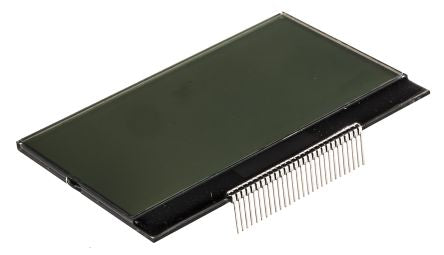 Displaytech 64128K COG FA BW 1775374