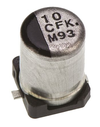 Panasonic EEEFK1C100AR 565572