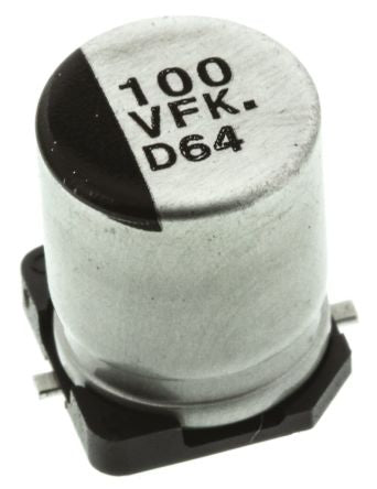 Panasonic EEEFK1V101AP 9190672