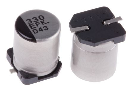 Panasonic EEEFK1E331AP 565627