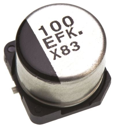 Panasonic EEEFK1E101AP 565677