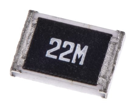 Panasonic ERJL12KF22MU 566428
