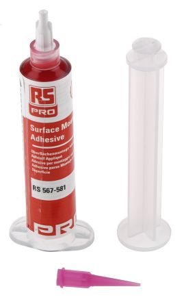 RS PRO 567581