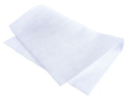 Strong Hold Hygiene HD White 568130