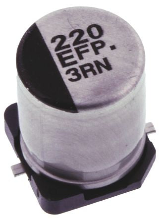 Panasonic EEEFP1E221AP 1071008
