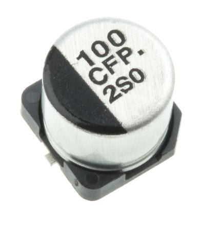 Panasonic EEEFP1C101AP 568638