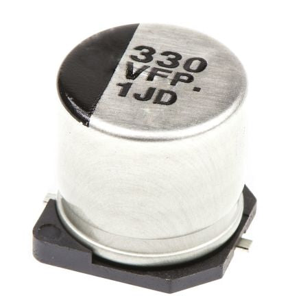Panasonic EEEFP1V331AP 568723