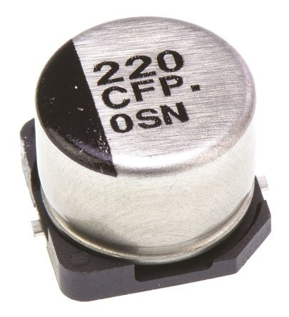 Panasonic EEEFP1C221AP 568749