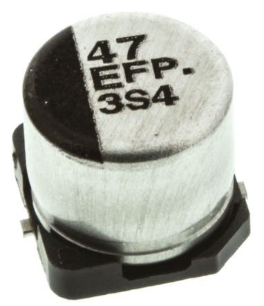 Panasonic EEEFP1E470AP 568761